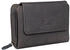 Benthill Ladies Wallet RFID 13,5 x 10,5 x 3 cm grey