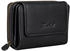 Benthill Ladies Wallet RFID 13,5 x 10,5 x 3 cm black
