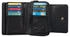 Benthill Ladies Wallet RFID 13,5 x 10,5 x 3 cm black