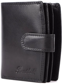 Benthill Ladies Wallet RFID 12 x 9 x 3 cm black