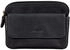 Benthill Mens Key Wallet 11,5 x 8,5 x 1 cm black