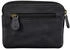 Benthill Mens Key Wallet 11,5 x 8,5 x 1 cm black