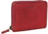 Benthill Ladies Wallet RFID 12,5 x 10 x 2,5 cm red