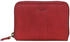 Benthill Ladies Wallet RFID 12,5 x 10 x 2,5 cm red