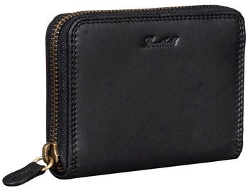 Benthill Ladies Wallet RFID 12,5 x 10 x 2,5 cm black