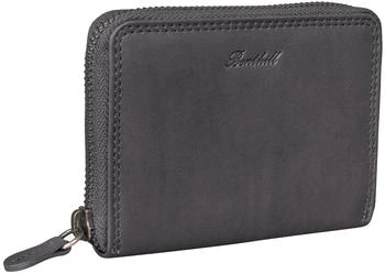 Benthill Ladies Wallet RFID 12,5 x 10 x 2,5 cm grey