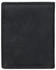 Benthill Mens Wallet 13 x 9,5 x 1,5 cm black
