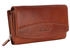 Benthill Ladies Wallet RFID 18 x 10 x 4 cm brown
