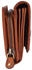 Benthill Ladies Wallet RFID 18 x 10 x 4 cm brown