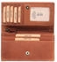 Benthill Ladies Wallet RFID 17,5 x 10,5 x 3,5 cm
