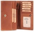 Benthill Ladies Wallet RFID 17,5 x 10,5 x 3,5 cm