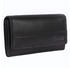 Benthill Ladies Wallet RFID 17,5 x 10,5 x 3,5 cm black