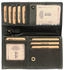 Benthill Ladies Wallet 17,5 x 10,5 x 3,5 cm