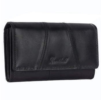Benthill Ladies Wallet 17,5 x 10,5 x 3,5 cm black