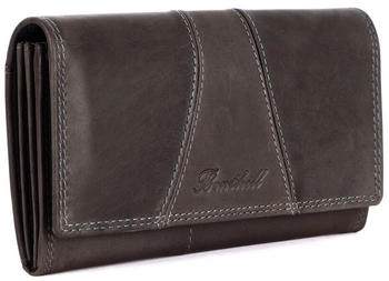 Benthill Ladies Wallet 17,5 x 10,5 x 3,5 cm grey