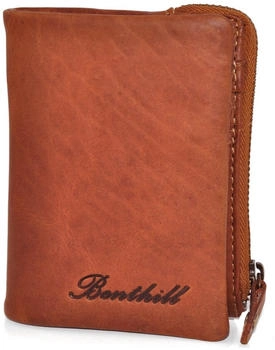 Benthill Ladies Wallet RFID 12 x 8,5 x 2 cm
