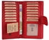 Benthill Ladies Wallet RFID 18 x 9,5 x 3,5 cm
