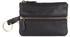 Benthill Unisex Key Wallet 12 x 8,5 x 1,5 cm