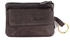 Benthill Unisex Key Wallet 12 x 8,5 x 1,5 cm