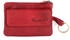 Benthill Unisex Key Wallet 12 x 8,5 x 1,5 cm