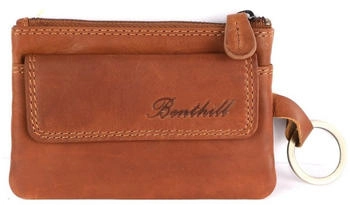 Benthill Unisex Key Wallet 12 x 8,5 x 1,5 cm brown