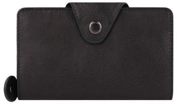 Aunts & Uncles Francis Wallet (42225) blacksmoke
