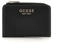 Guess Wallet Laurel Saffiano T/U black