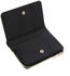 Guess Wallet Laurel Saffiano T/U black