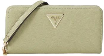 Guess Laurel triangle logo wallet