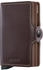 Secrid Twinwallet original chocolate