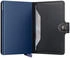 Secrid Miniwallet original black/navy