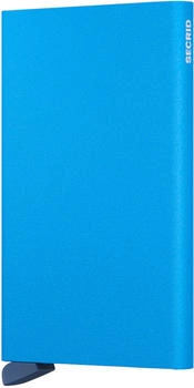 Secrid Cardprotector powder ultra blue