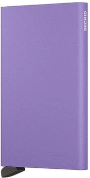 Secrid Cardprotector powder lilac