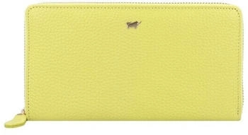 Braun B&uuml;ffel Asti RFID (50455-660) limoncello