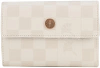 Joop Damen Geldb&ouml;rse/ Portemonaise COSMA Beige Synthetik - Beige