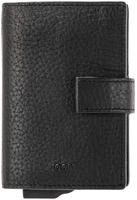 Joop Kreditkartenetui Cardona C-Three E-Cage SV8 black - 11