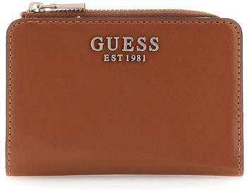 Guess Laurel SLG (SWVC8500156) cognac