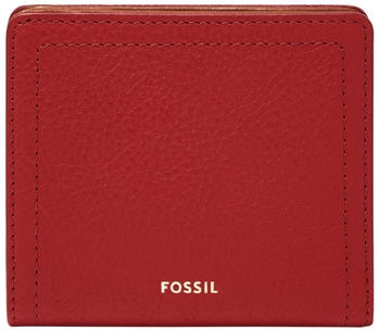 Fossil Logan (SL7829) garnet