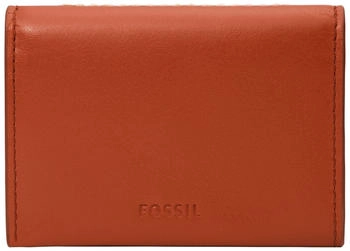Fossil Westover Wallet (ML4642) orange