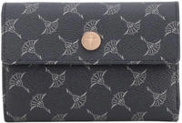 JOOP Geldb&ouml;rse "cortina 1.0 cosma purse mh10f" Querformat, mit Druckknopfverschluss,