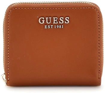 Guess Laurel SLG (SWVC8500137) cognac2