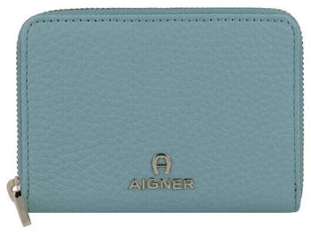 Aigner Ivy Wallet (151733) aquamarine blue