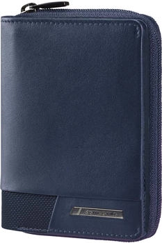Samsonite Pro-DLX 6 SLG (151907) night blue