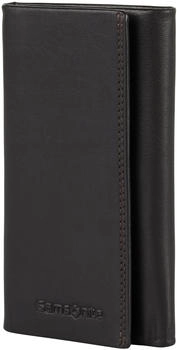 Samsonite Attack 2 SLG (124005) ebony brown