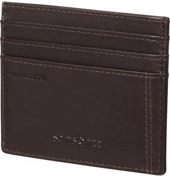 Samsonite Attack 2 (135058) ebony brown