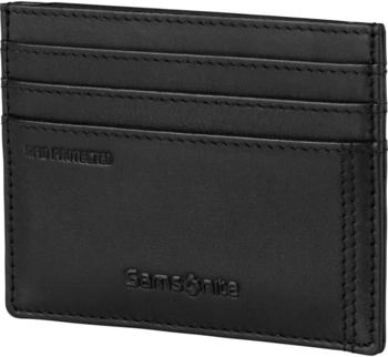 Samsonite Attack 2 (135058) black