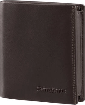 Samsonite Attack 2 SLG (151891) ebony brown