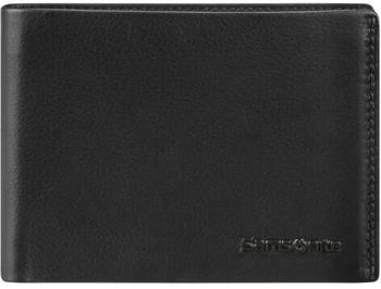 Samsonite Attack 2 SLG (151889) black