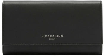 Liebeskind Hilla Valentina (2163165) black Liebeskind Hilla Valentina (2163165) black