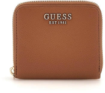Guess Laurel SLG (SWBG8500137) cognac